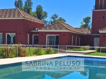 Casa en Francisco Alvarez