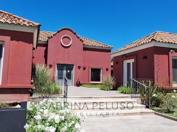 Casa en Francisco Alvarez
