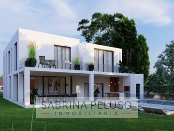 Casa en Francisco Alvarez