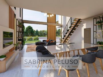 Casa en Francisco Alvarez