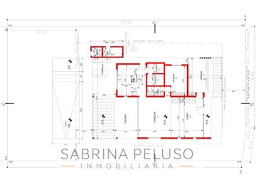 Casa en Francisco Alvarez