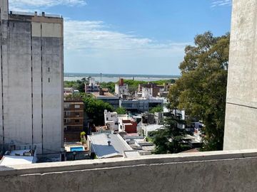 Departamento en  venta de 2 dormitorios en barrio Martin
