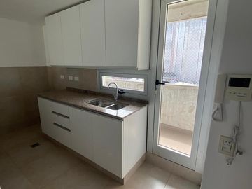 Departamento en  venta de 2 dormitorios en barrio Martin