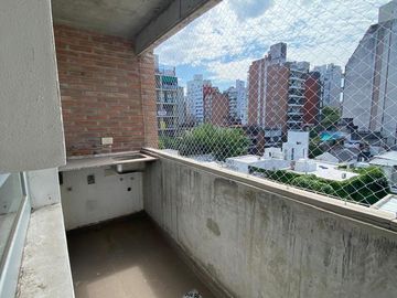 Departamento en  venta de 2 dormitorios en barrio Martin