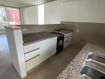 Departamento en  venta de 2 dormitorios en barrio Martin