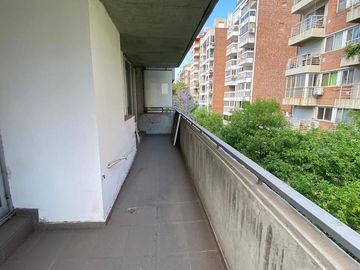 Departamento en  venta de 2 dormitorios en barrio Martin