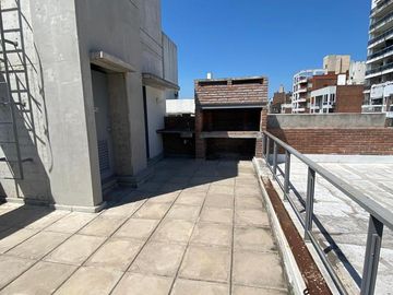 Departamento en  venta de 2 dormitorios en barrio Martin