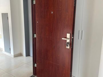Departamento en  venta de 2 dormitorios en barrio Martin
