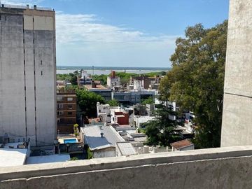 Departamento en  venta de 2 dormitorios en barrio Martin