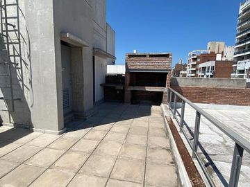 Departamento en  venta de 2 dormitorios en barrio Martin