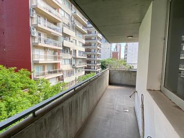 Departamento en  venta de 2 dormitorios en barrio Martin