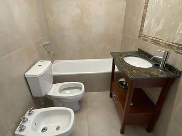 Departamento en  venta de 2 dormitorios en barrio Martin