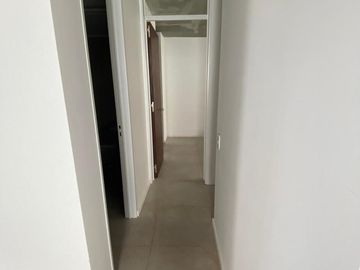 Departamento en  venta de 2 dormitorios en barrio Martin