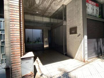 Departamento en  venta de 2 dormitorios en barrio Martin