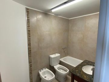 Departamento en  venta de 2 dormitorios en barrio Martin