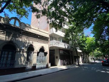Departamento en  venta de 2 dormitorios en barrio Martin