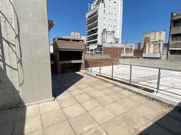 Departamento en  venta de 2 dormitorios en barrio Martin