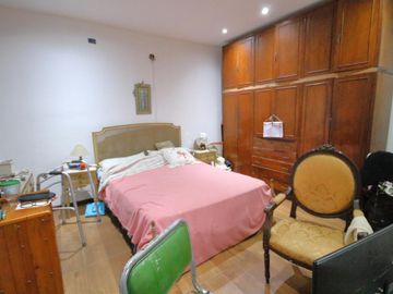 Mozart 525: PH de 5amb.   patio y terraza (entrada independiente)