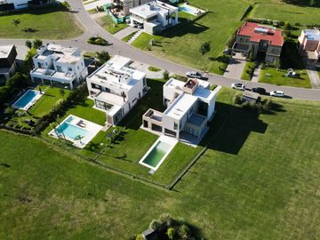 Casa a estrenar en Terralagos Alquiler