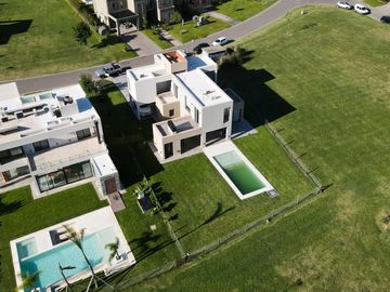 Casa a estrenar en Terralagos Alquiler