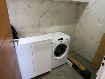 Casa a estrenar en Terralagos Alquiler