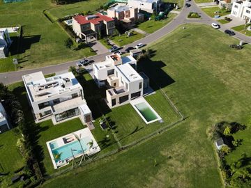Casa a estrenar en Terralagos Alquiler