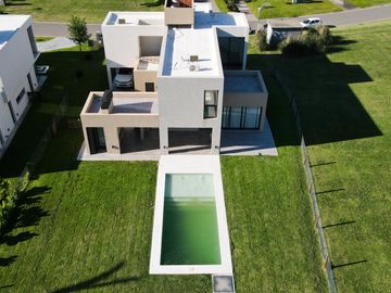 Casa a estrenar en Terralagos Alquiler