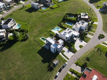 Casa a estrenar en Terralagos Alquiler
