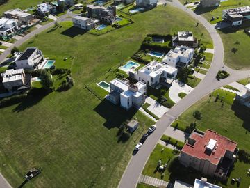 Casa a estrenar en Terralagos Alquiler