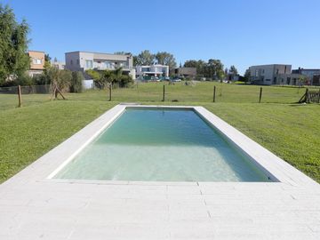 Casa a estrenar en Terralagos Alquiler