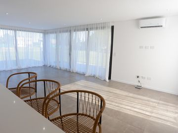 Casa a estrenar en Terralagos Alquiler