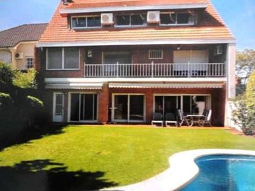 Casa en venta en Martinez Vias/Libert.