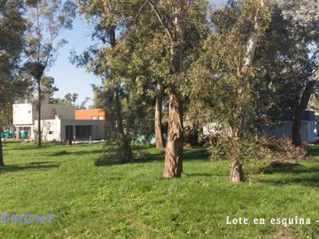 Terreno en  Barrio Privado Alvarez del Bosque