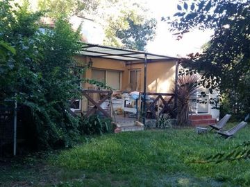 CASA EN UNA PLANTA  Country Club Champagnat PILAR