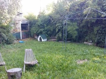 CASA EN UNA PLANTA  Country Club Champagnat PILAR
