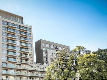 2 ambientes a estrenar apto crédito en Barrancas de Belgrano