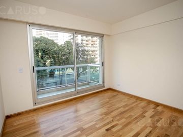 2 ambientes a estrenar apto crédito en Barrancas de Belgrano
