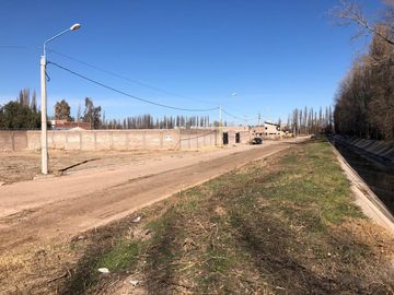 Terreno a metros de ruta 7 - Centenario - NEUQUEN