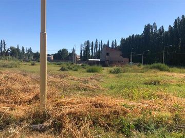 Terreno a metros de ruta 7 - Centenario - NEUQUEN