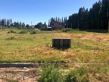 Terreno a metros de ruta 7 - Centenario - NEUQUEN