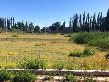 Terreno a metros de ruta 7 - Centenario - NEUQUEN