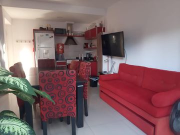 Villa Devoto - 2  amb imperdible duplex! con cochera y terraza propia!BENITO JUÁREZ Y SIMBRON