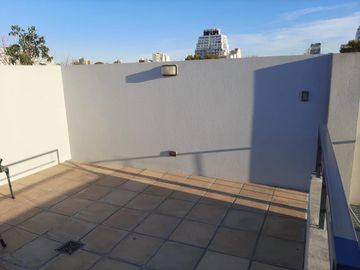 Villa Devoto - 2  amb imperdible duplex! con cochera y terraza propia!BENITO JUÁREZ Y SIMBRON