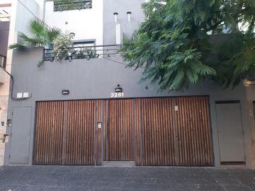 Villa Devoto - 2  amb imperdible duplex! con cochera y terraza propia!BENITO JUÁREZ Y SIMBRON