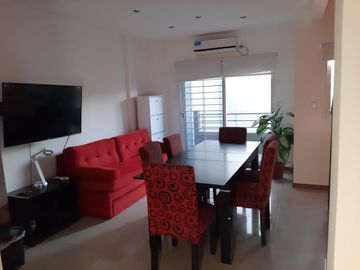 Villa Devoto - 2  amb imperdible duplex! con cochera y terraza propia!BENITO JUÁREZ Y SIMBRON