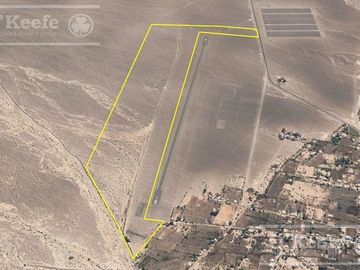 Campo en  venta 101 has Fiambala, Catamarca