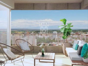 Departamento Premium 3 dormitorios - Neuquén Capital