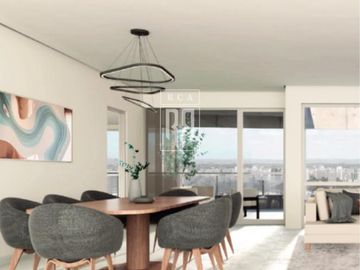 Departamento Premium 3 dormitorios - Neuquén Capital