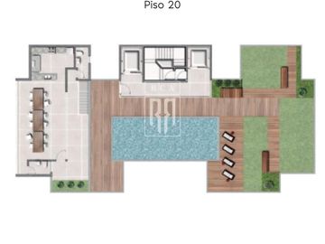 Departamento Premium 3 dormitorios - Neuquén Capital
