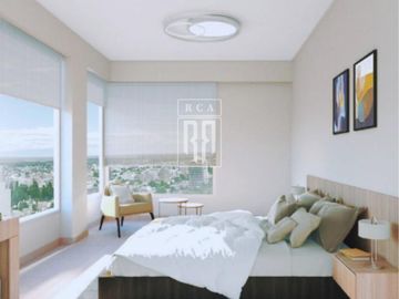 Departamento Premium 3 dormitorios - Neuquén Capital